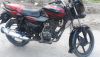 Bajaj discover 125